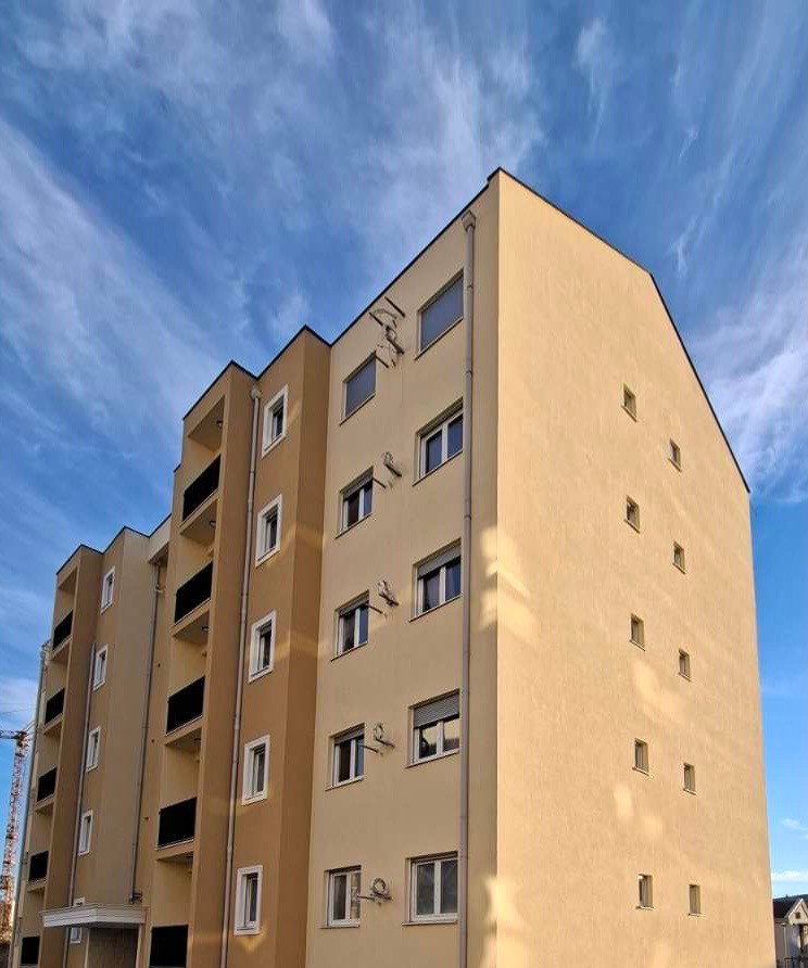 Продажа - Квартира Podgorica, Zabjelo