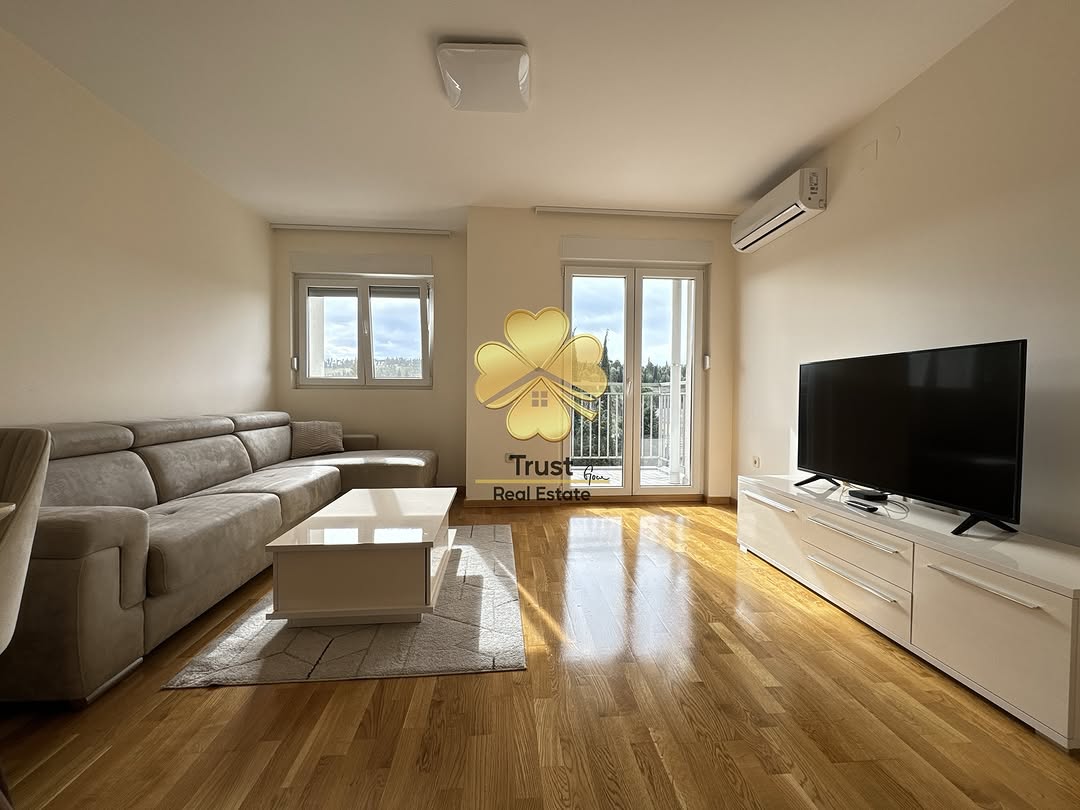 Izdavanje - Stan Podgorica, City Kej