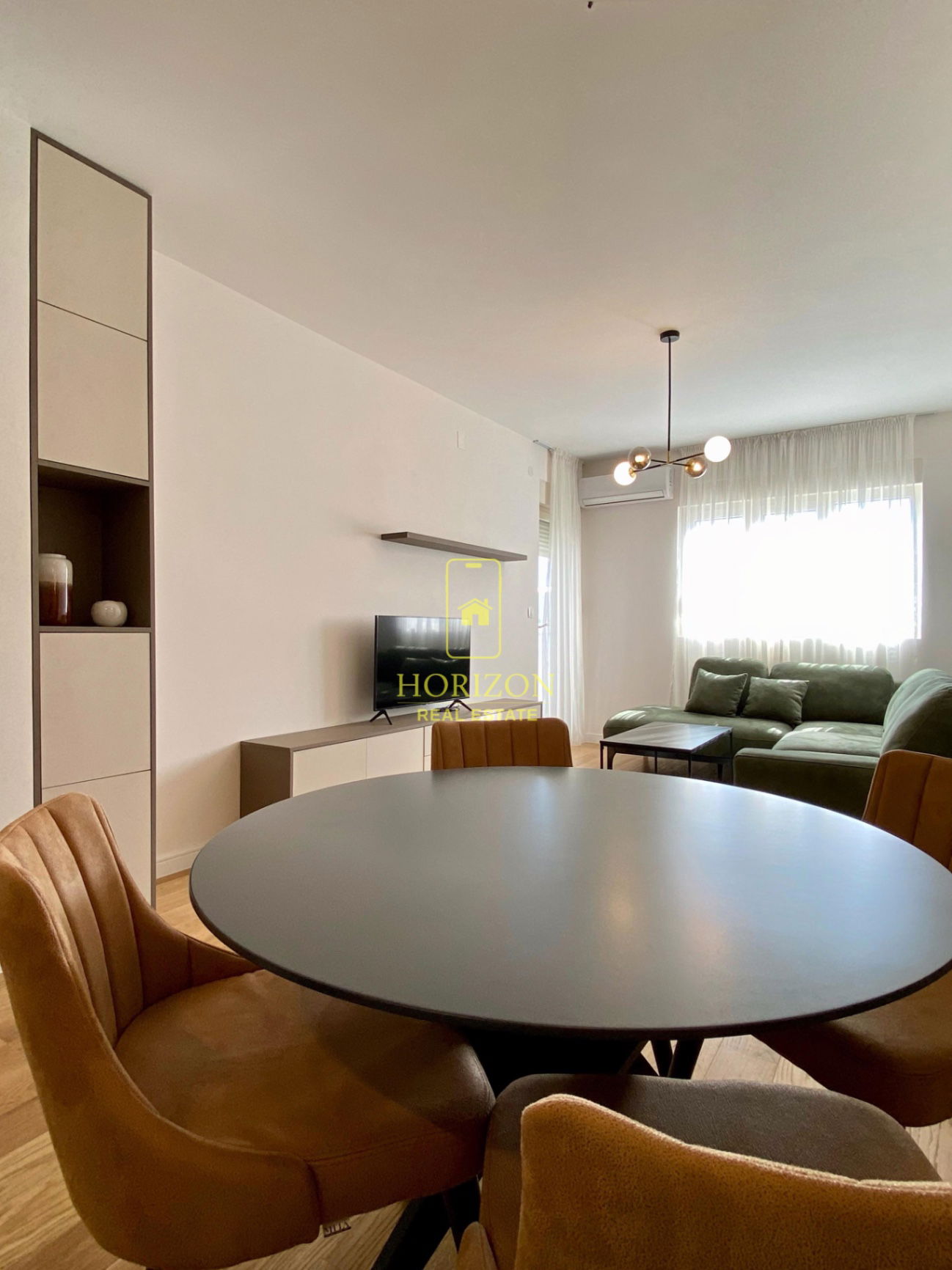 Sale - Apartment Podgorica, Central Point
