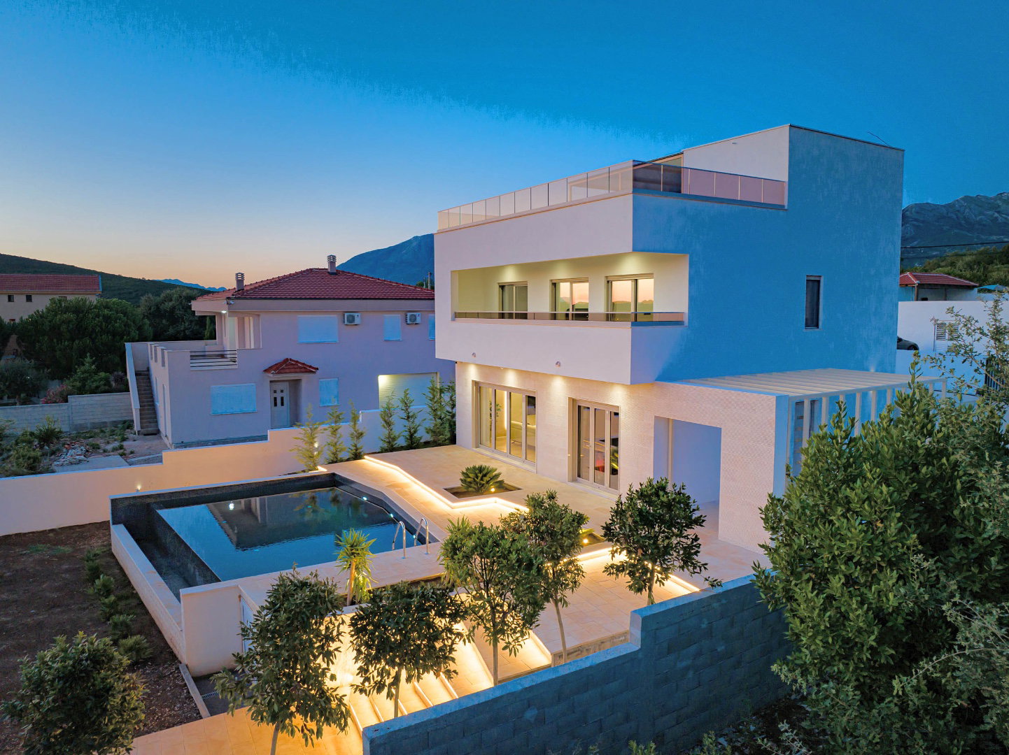 Prodaja - Kuća Kotor, Krimovica