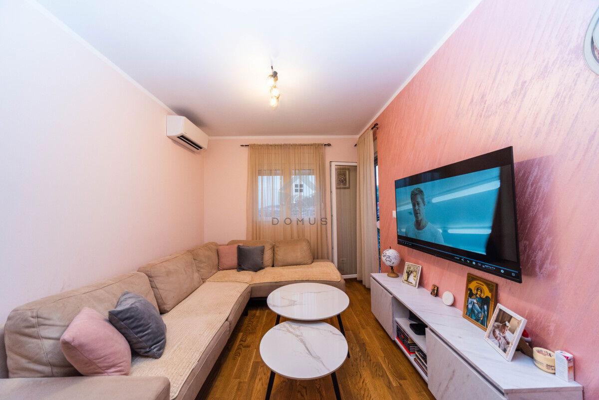 Продаж - Квартира Podgorica, Zabjelo