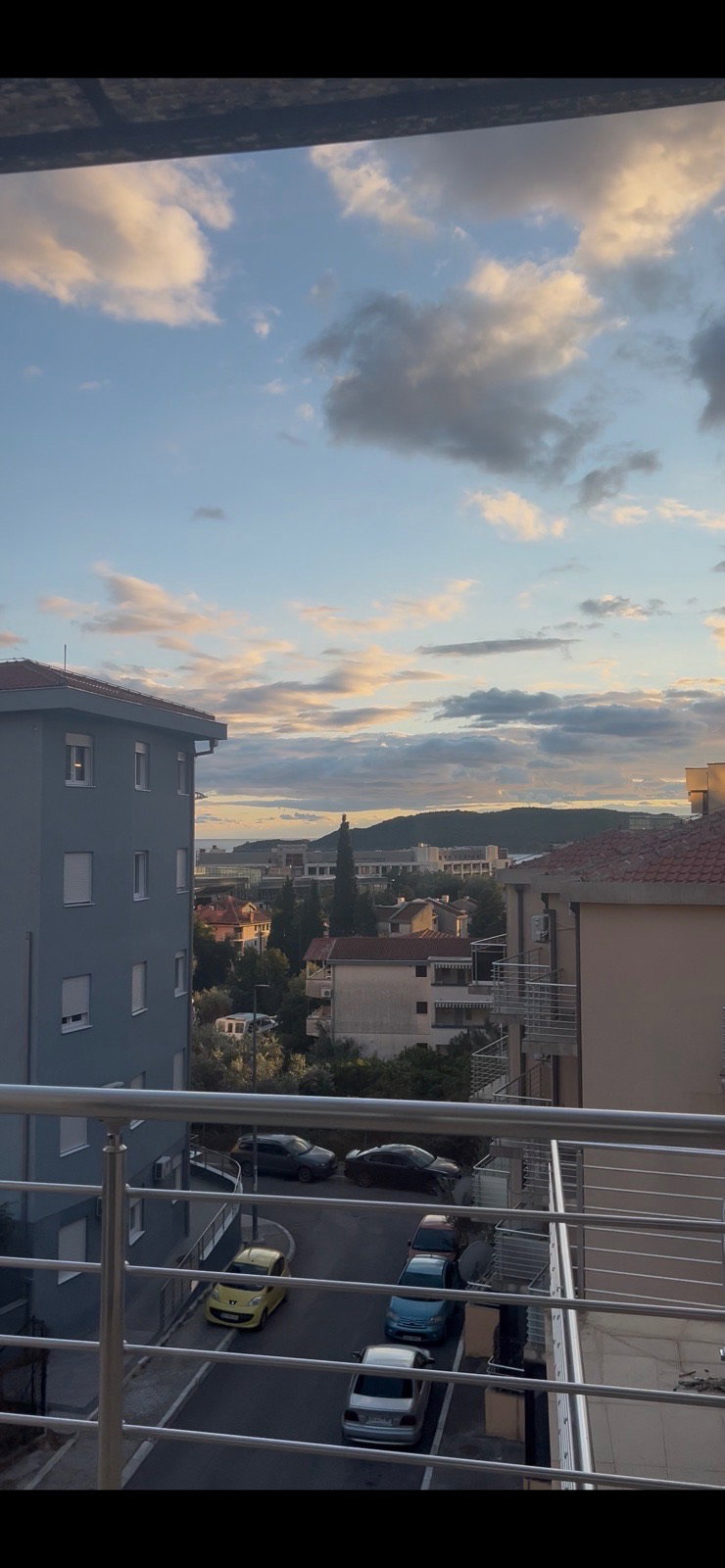 Продажа - Квартира Budva, Bečići