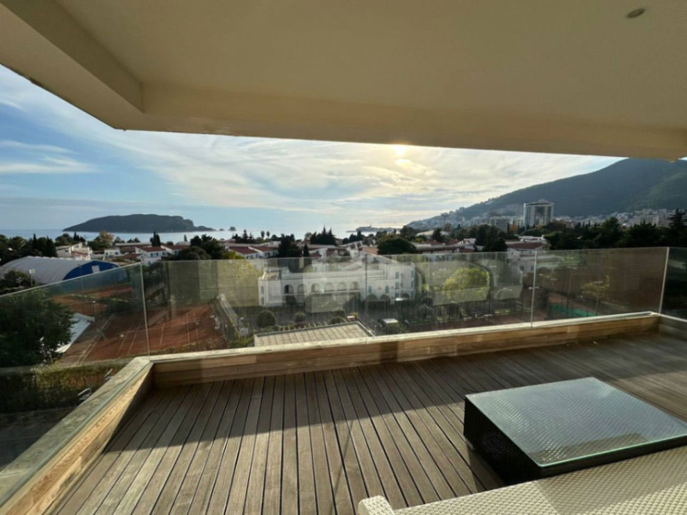 Sale - Apartment Budva, Budva