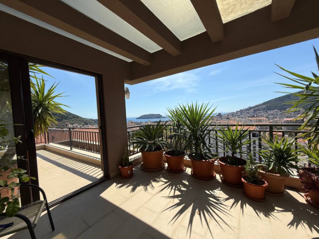 Продаж - Квартира Budva, Budva okolina