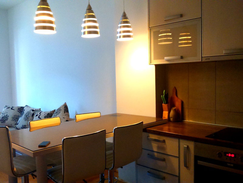 Sale - Apartment Budva, Budva