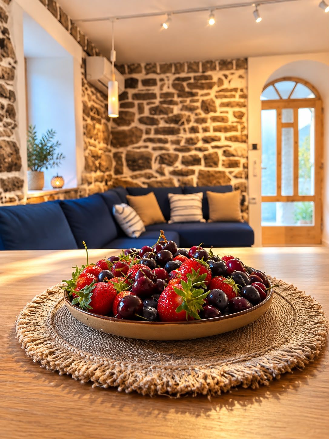 Sale - Apartment Herceg Novi, Topla