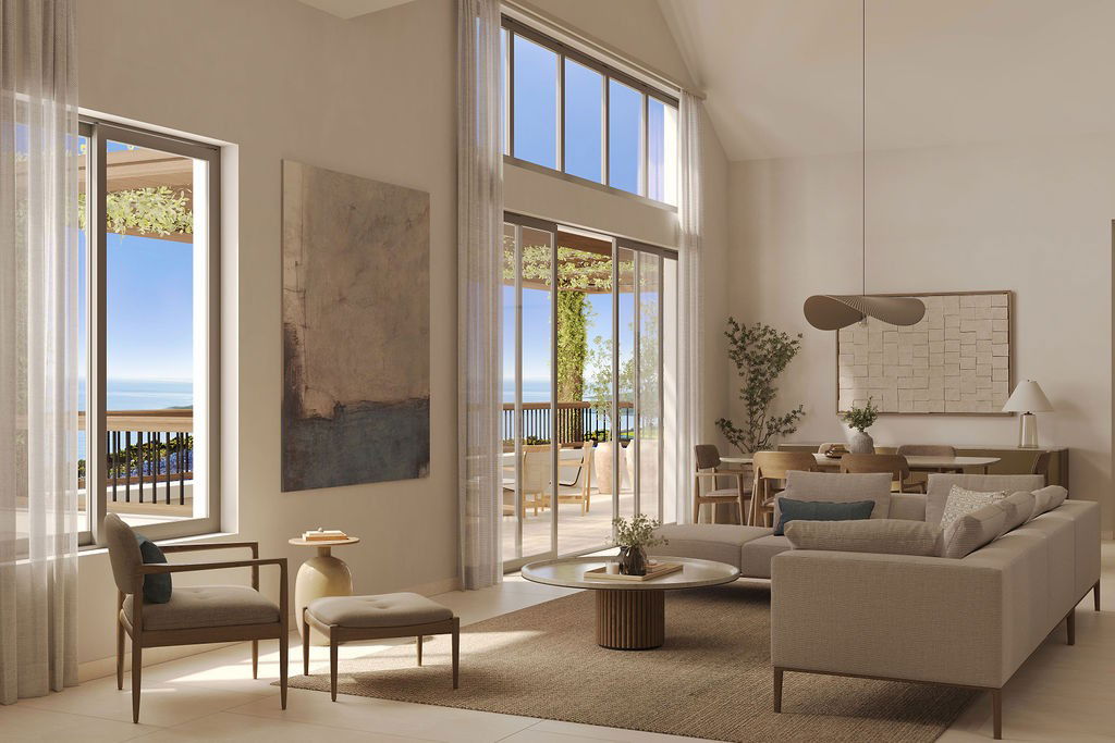 Продаж - Квартира Tivat, Luštica Bay