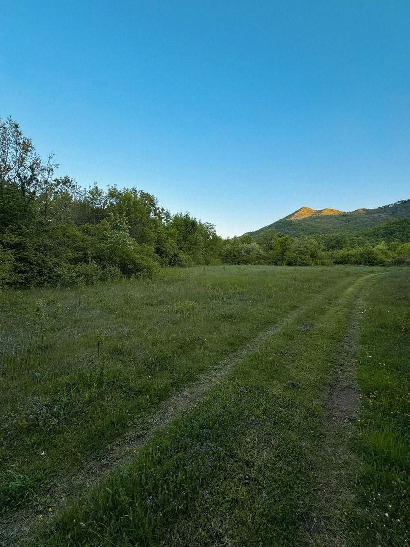 Продаж - Земля Cetinje, Cetinje