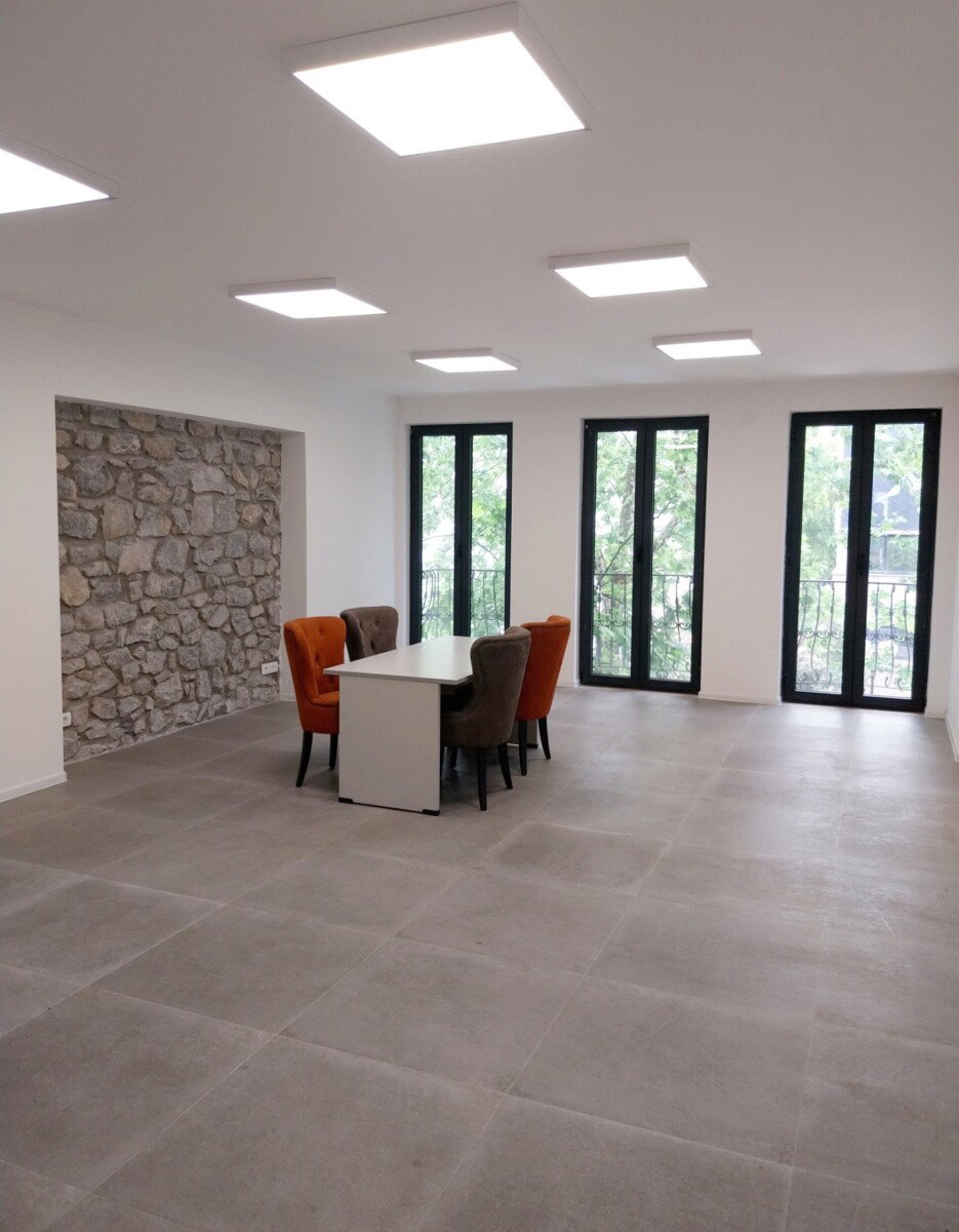Rent - Apartment Podgorica, Centar