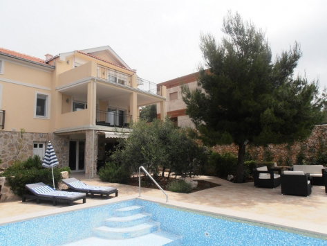 Продажа - Дом Tivat, Tivat