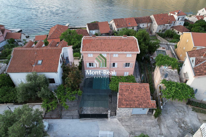 Prodaja - Stan Kotor, Prčanj