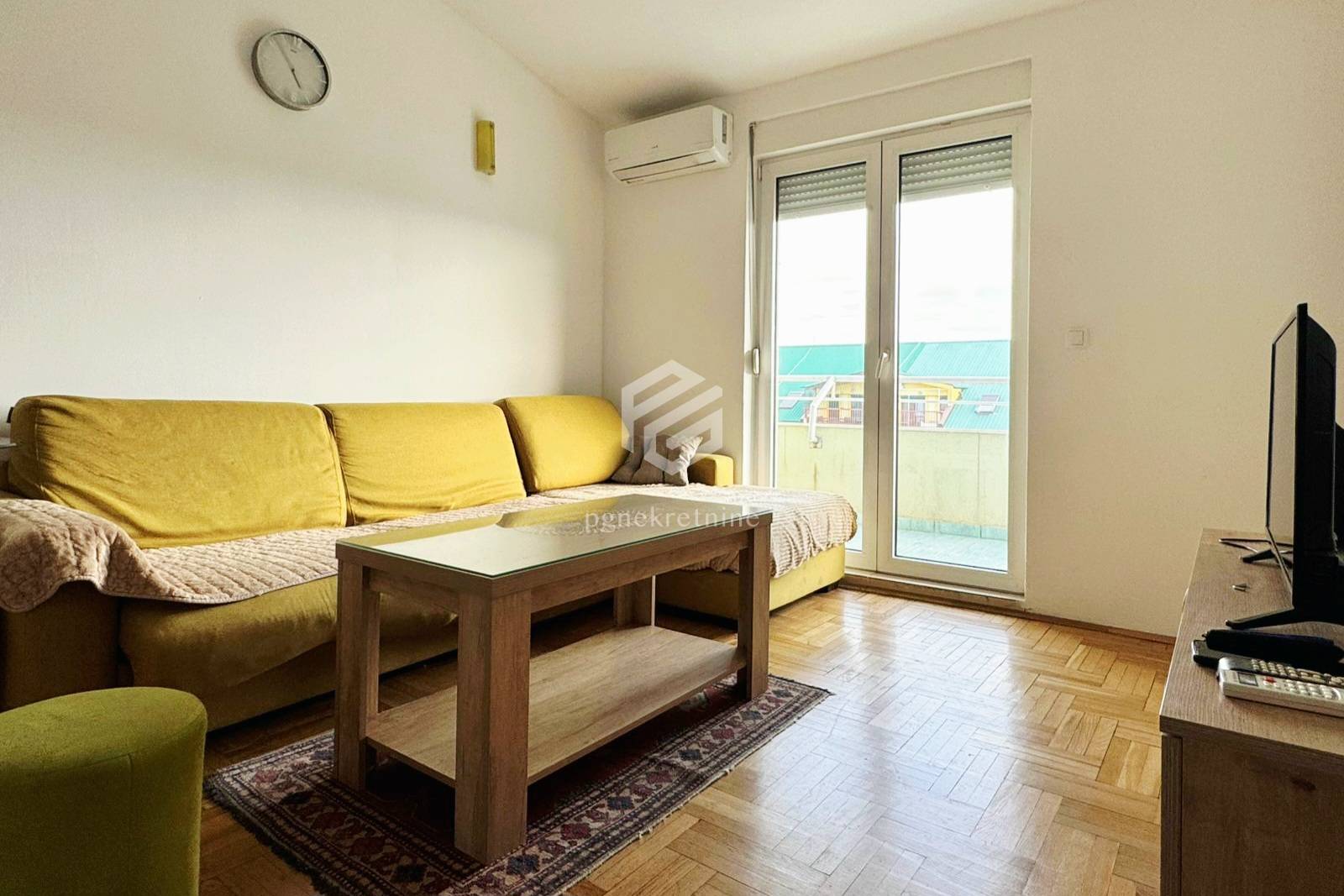 Kiralık - Daire Podgorica, Stari Aerodrom