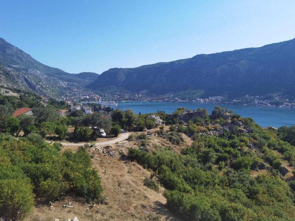 Prodaja - Stan Kotor, Dobrota