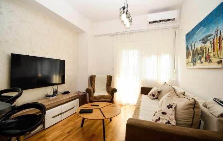 Продаж - Квартира Podgorica, Ljubović