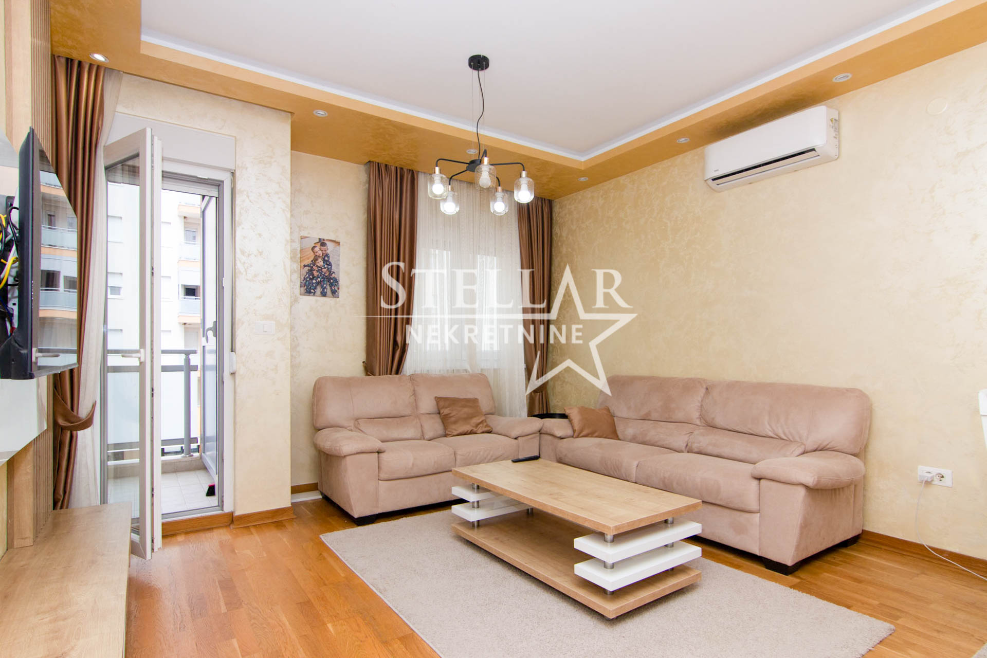 Rent - Apartment Podgorica, Podgorica