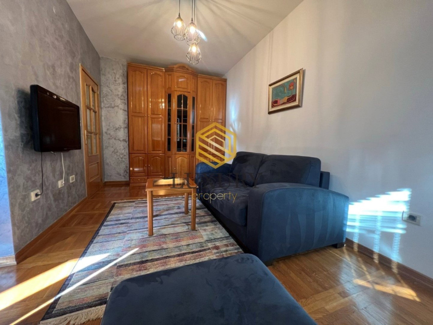 Rent - Apartment Podgorica, Kruševac