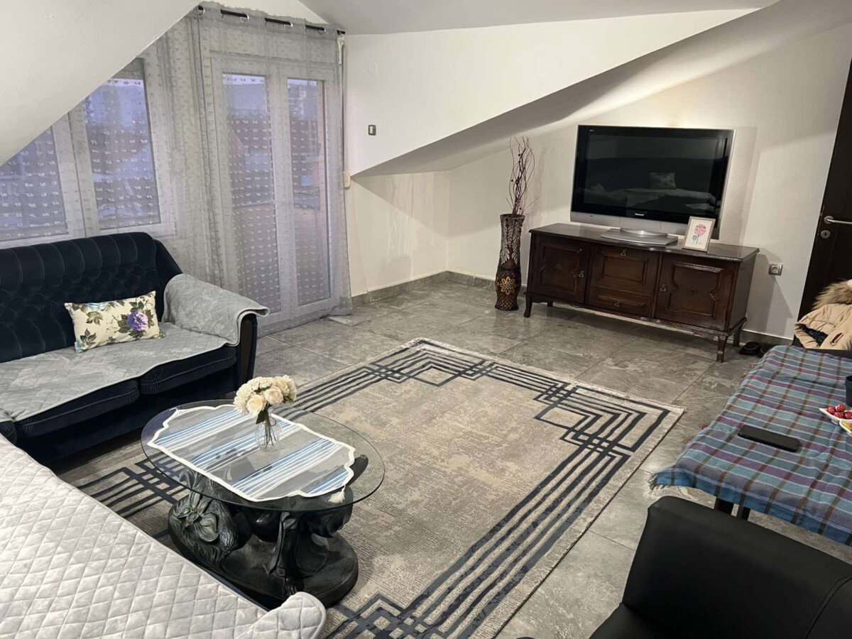 Sale - Apartment Podgorica, Zabjelo
