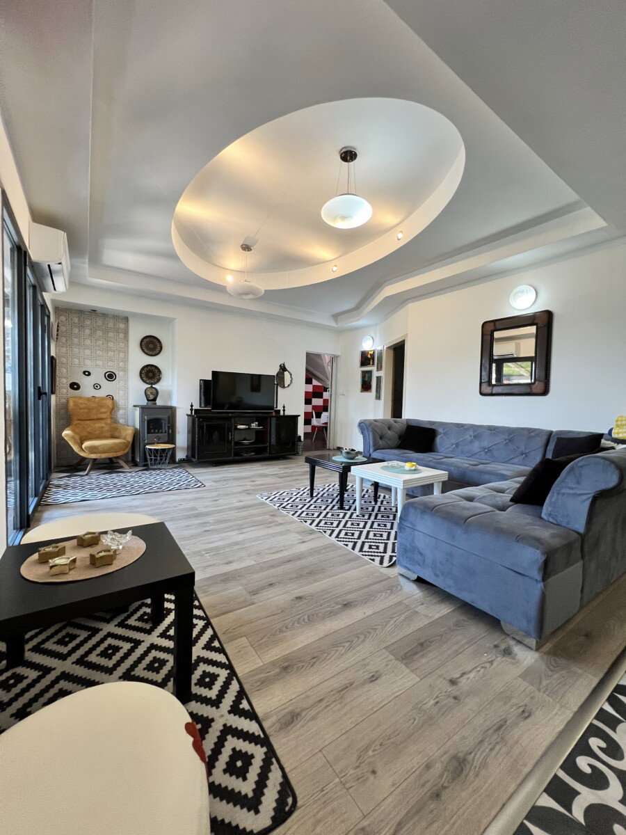 Rent - Apartment Podgorica, Zelenika