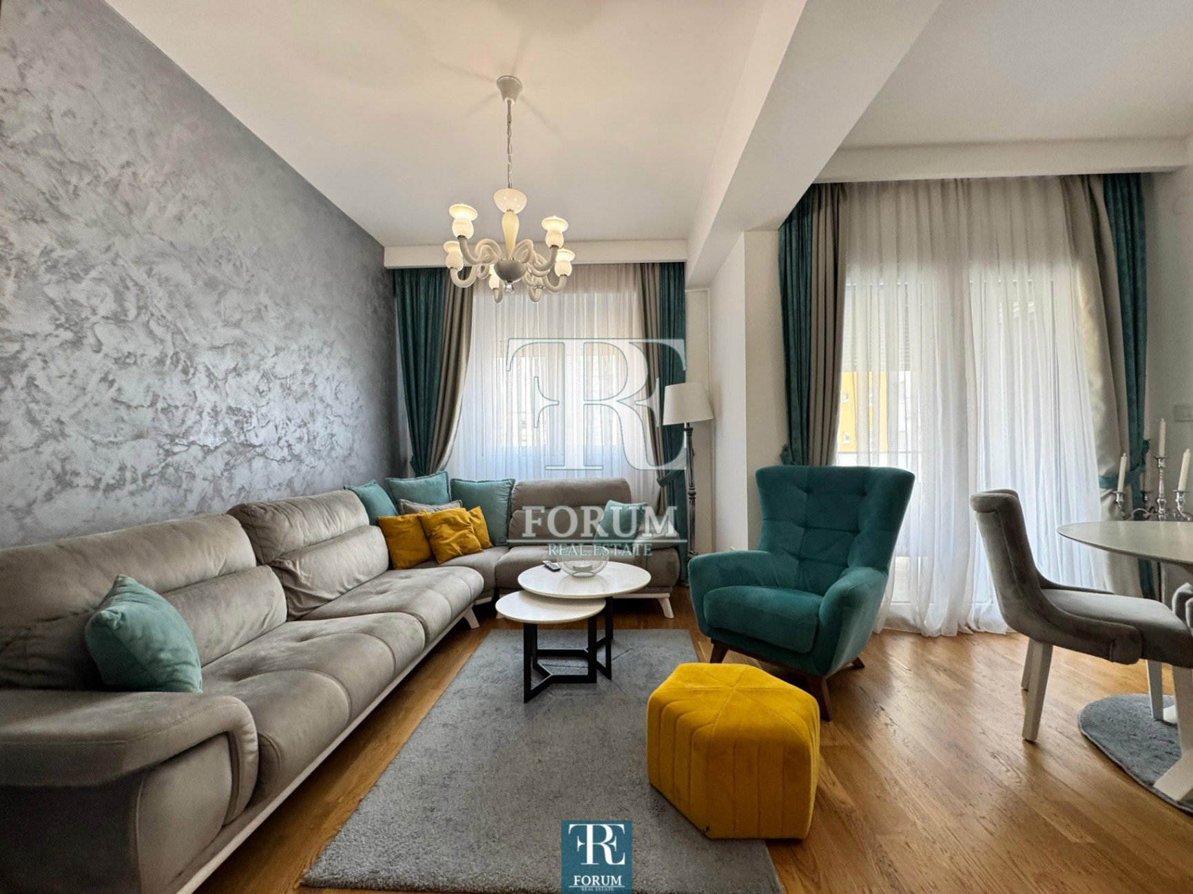 Kiralık - Daire Podgorica, Zabjelo