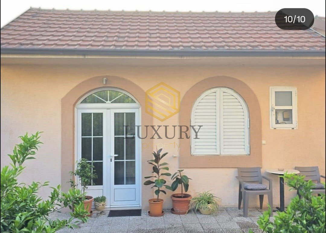 Rent - Apartment Podgorica, Stari Aerodrom