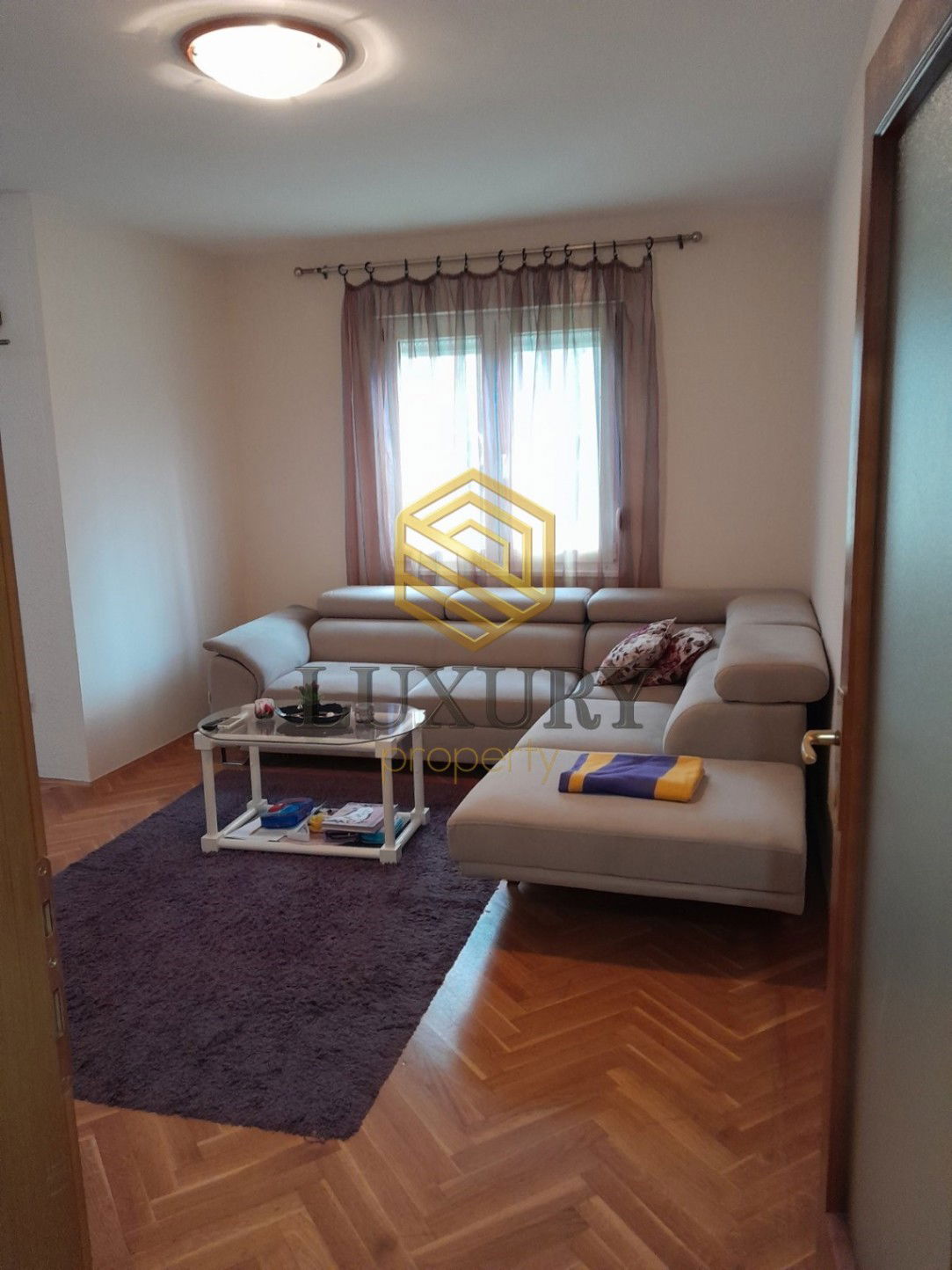 Оренда - Квартира Podgorica, Zagorič