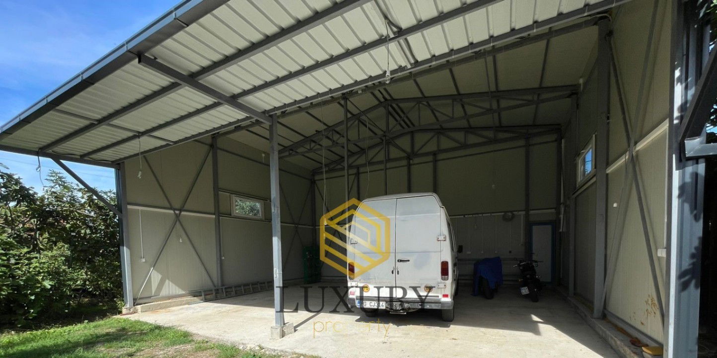 Оренда - Офісне приміщення Podgorica, Donja Gorica