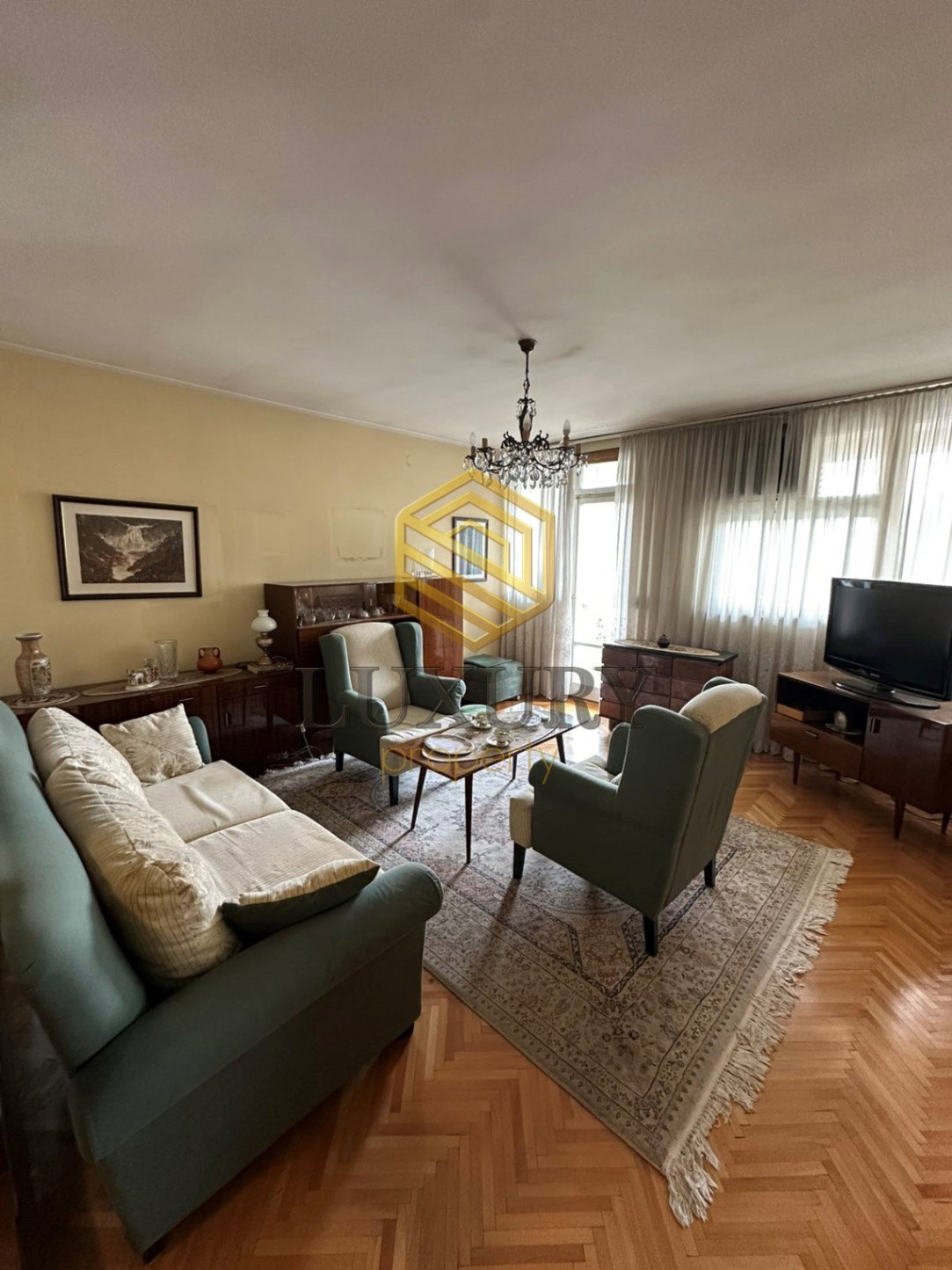 Rent - Apartment Podgorica, Preko Morače