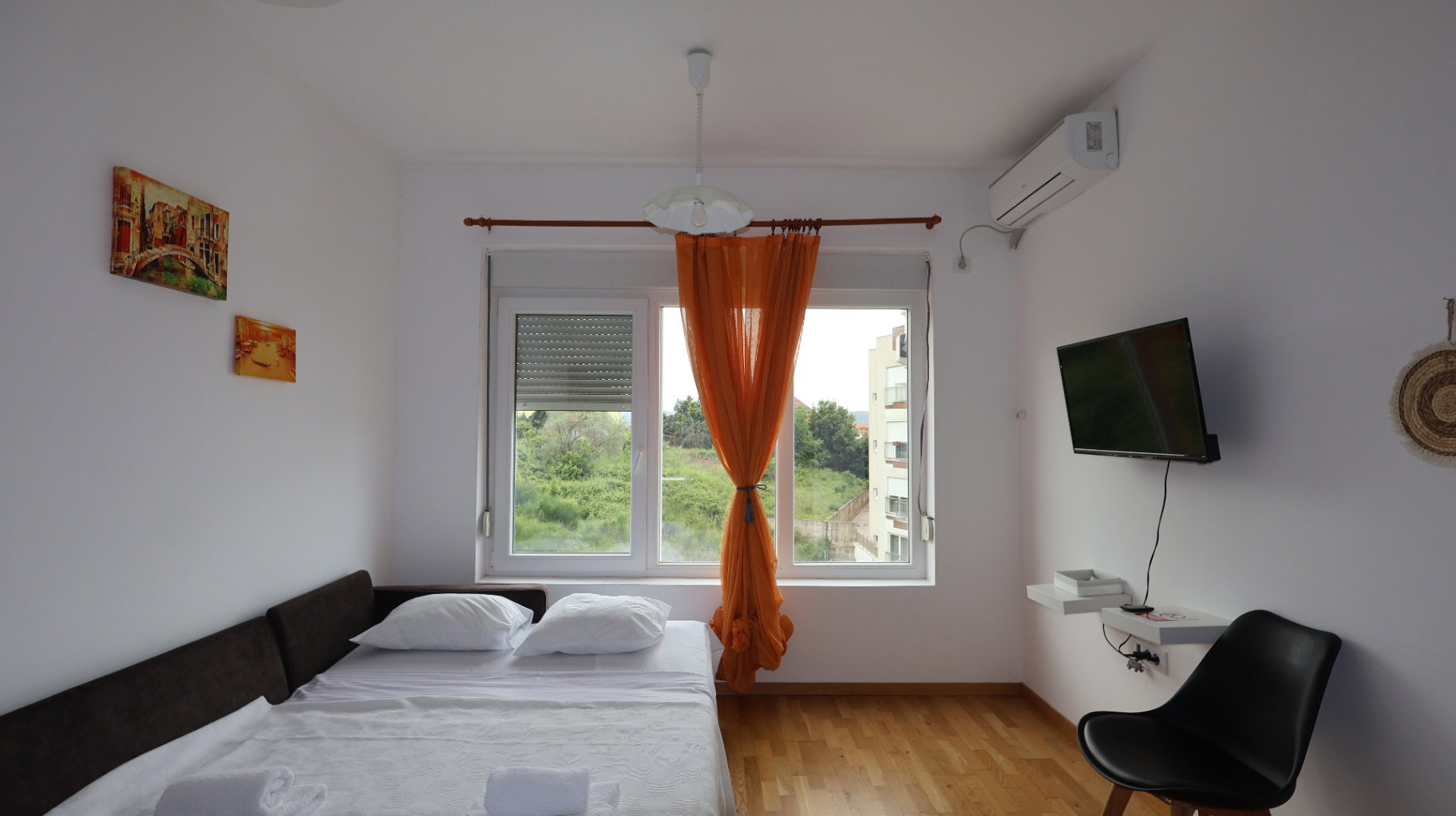 Продаж - Квартира Tivat, Marići
