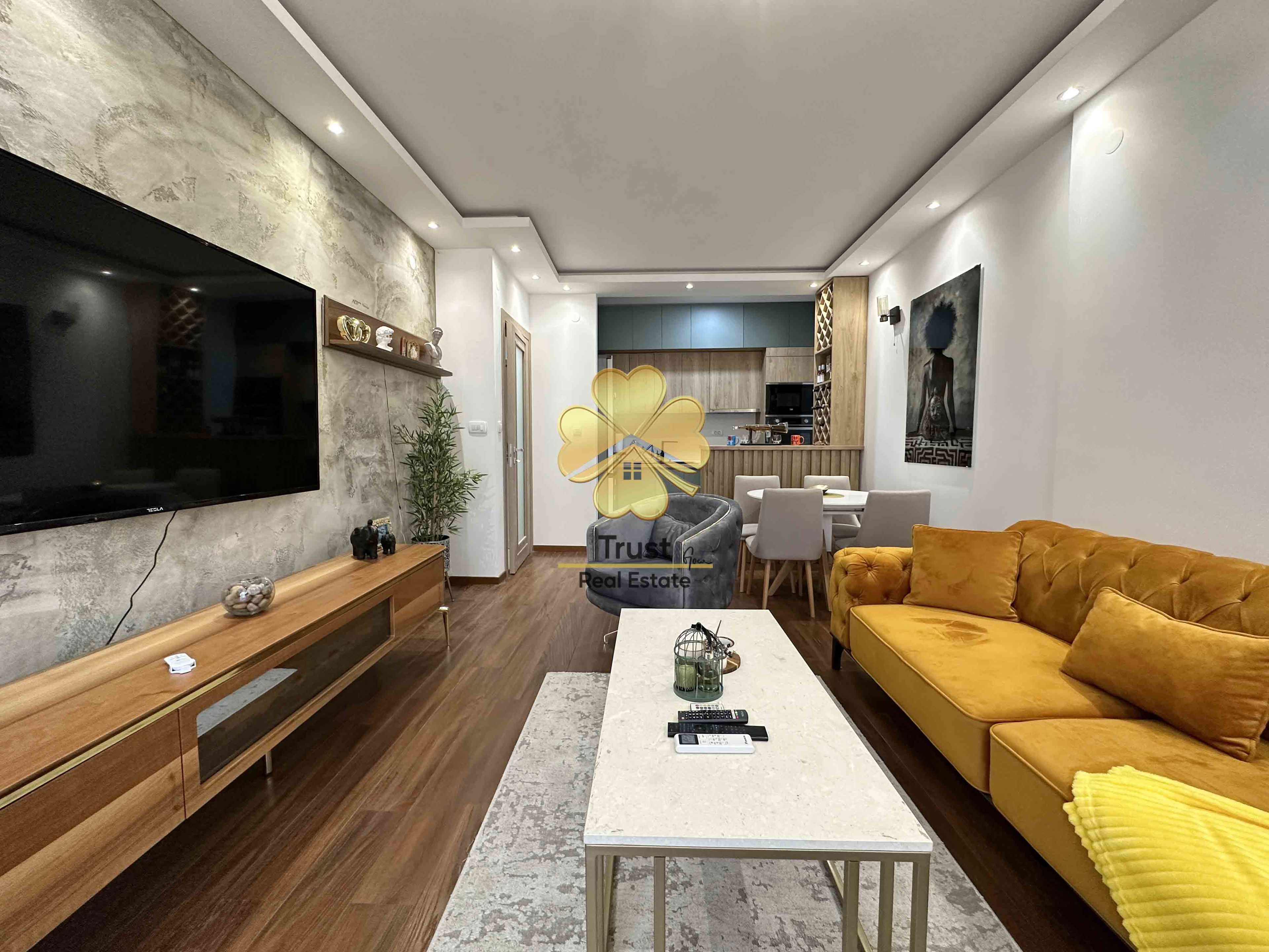 Rent - Apartment Podgorica, Master Kvart