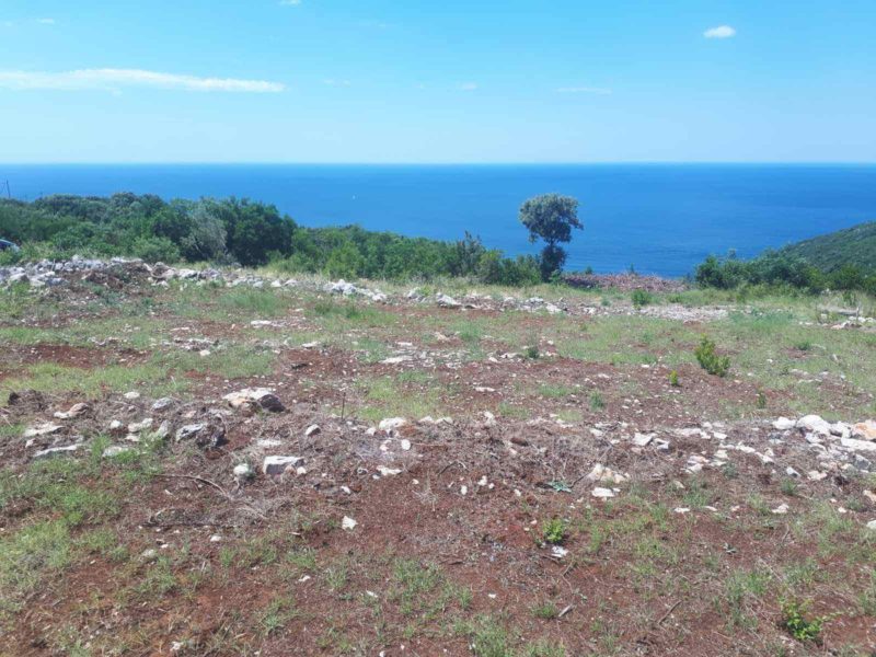 Sale - Land Kotor, Zagora