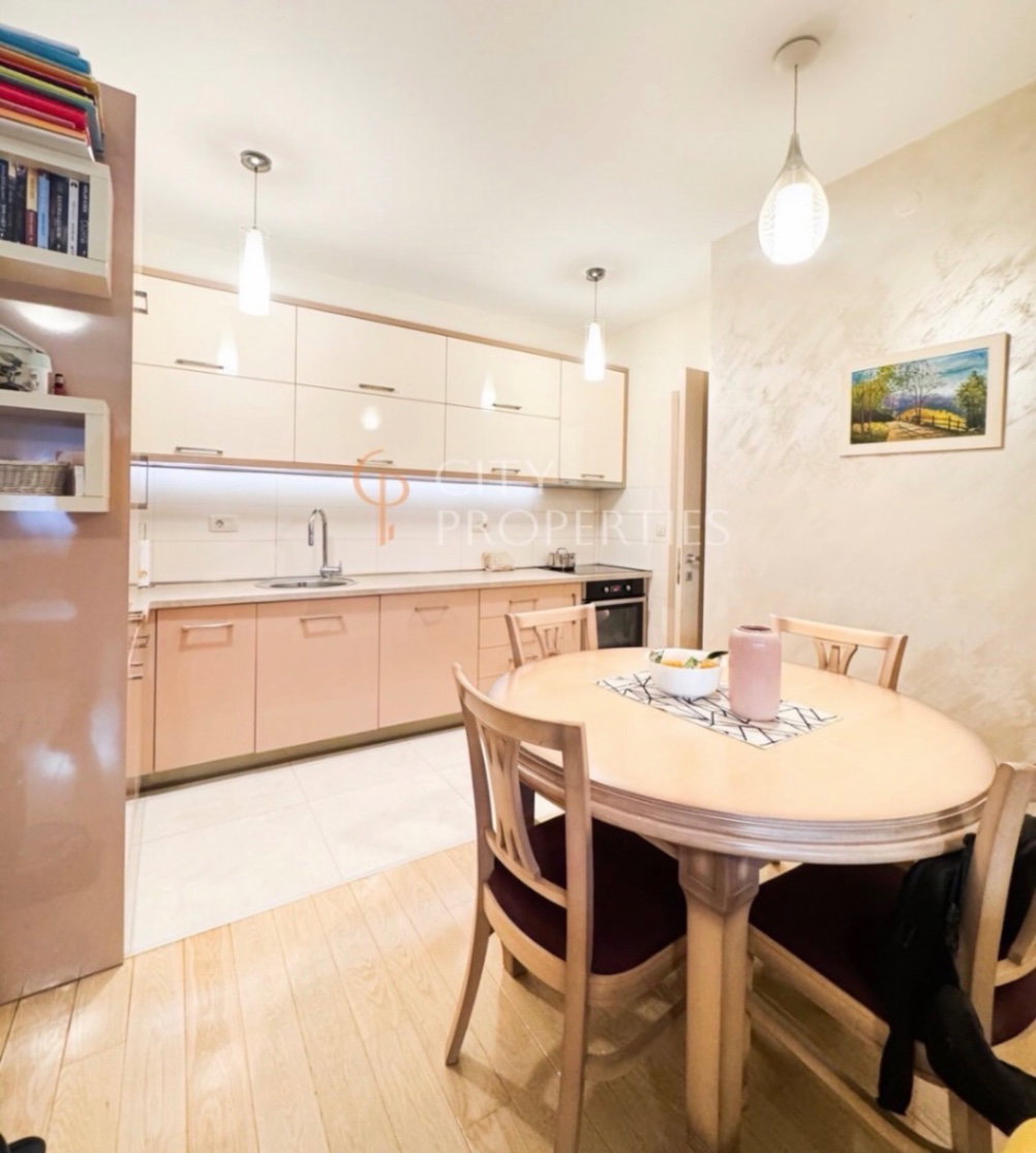 Kiralık - Daire Podgorica, City Kvart