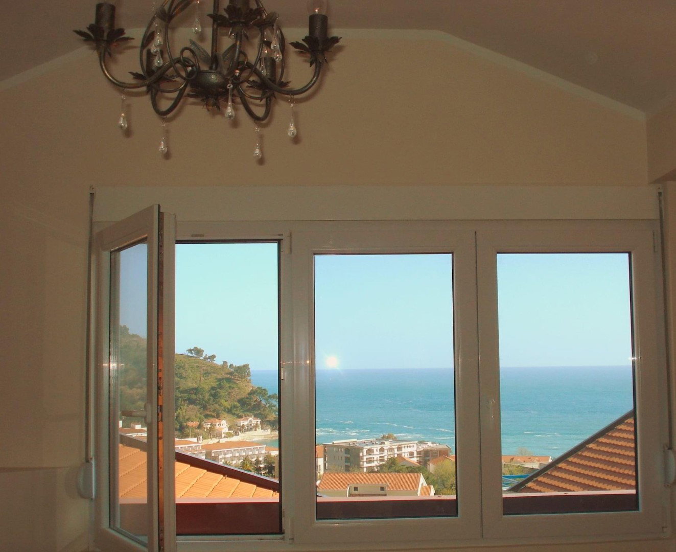 Sale - Apartment Budva, Petrovac