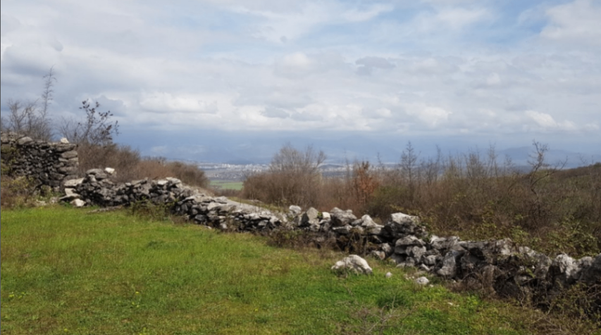 Продаж - Земля Podgorica, Beri