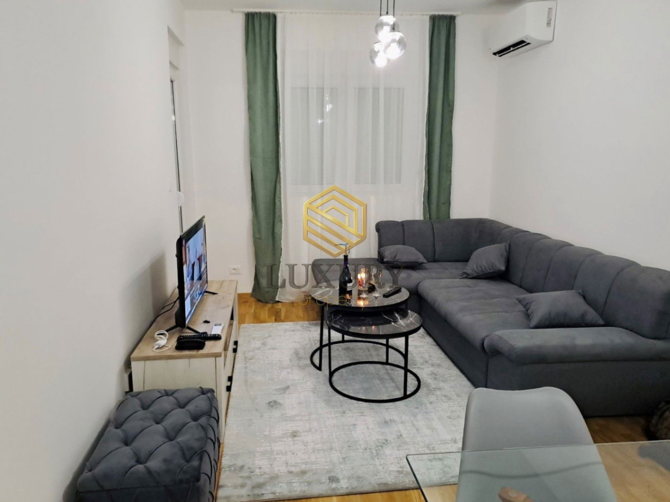 Kiralık - Daire Podgorica, Zabjelo