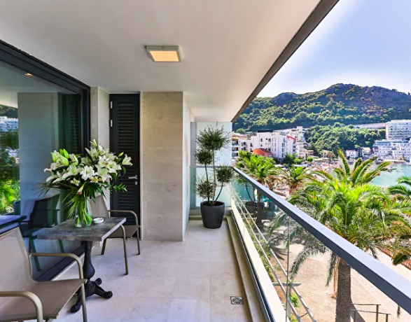 Prodaja - Stan Budva, Rafailovići