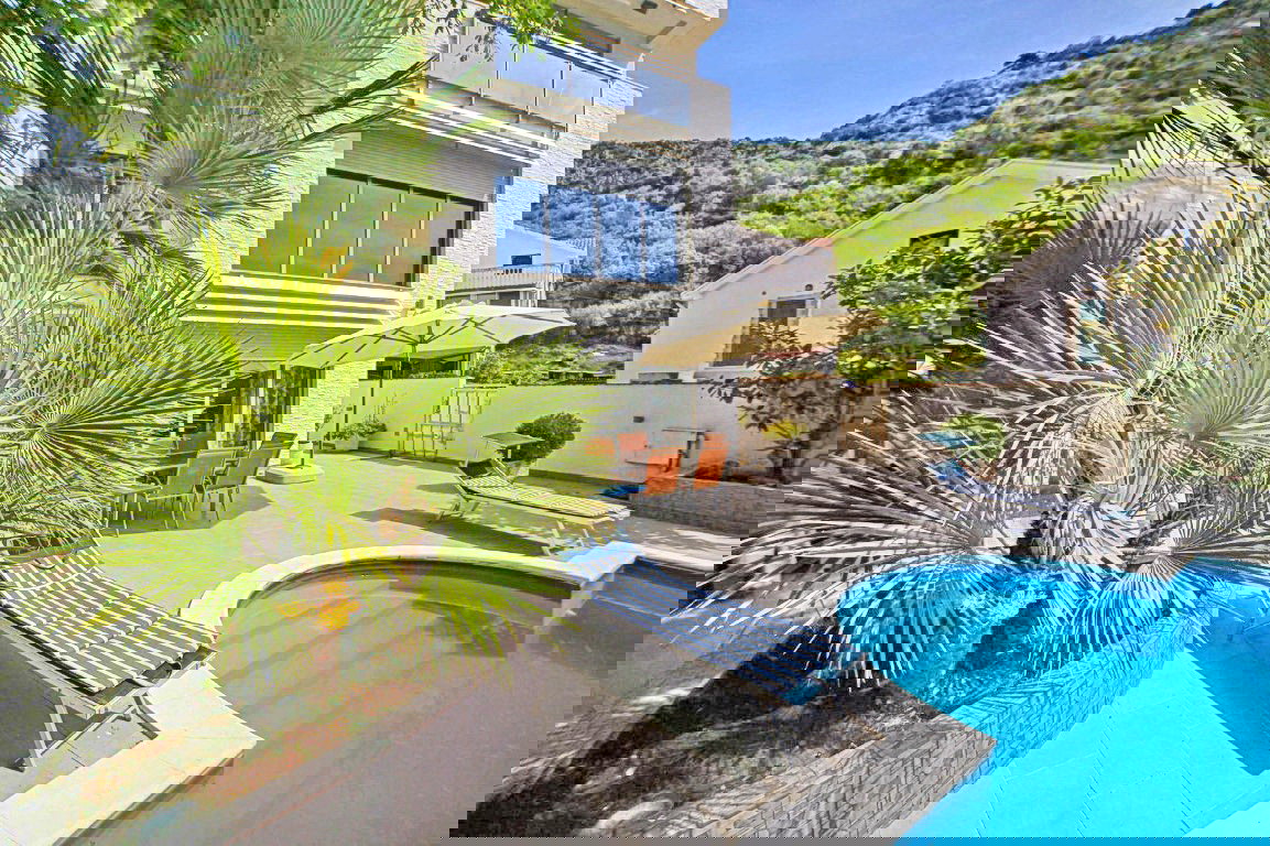 Prodaja - Kuća Budva, Budva