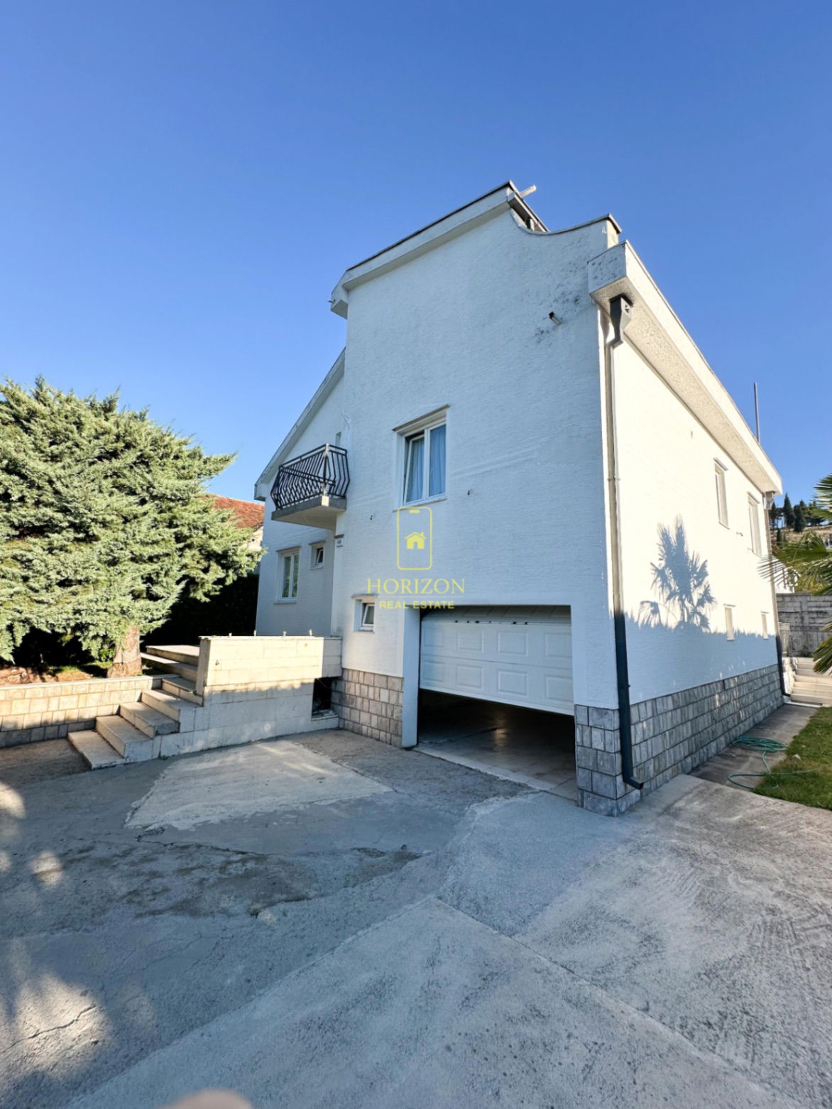 Rent - House Podgorica, Zagorič