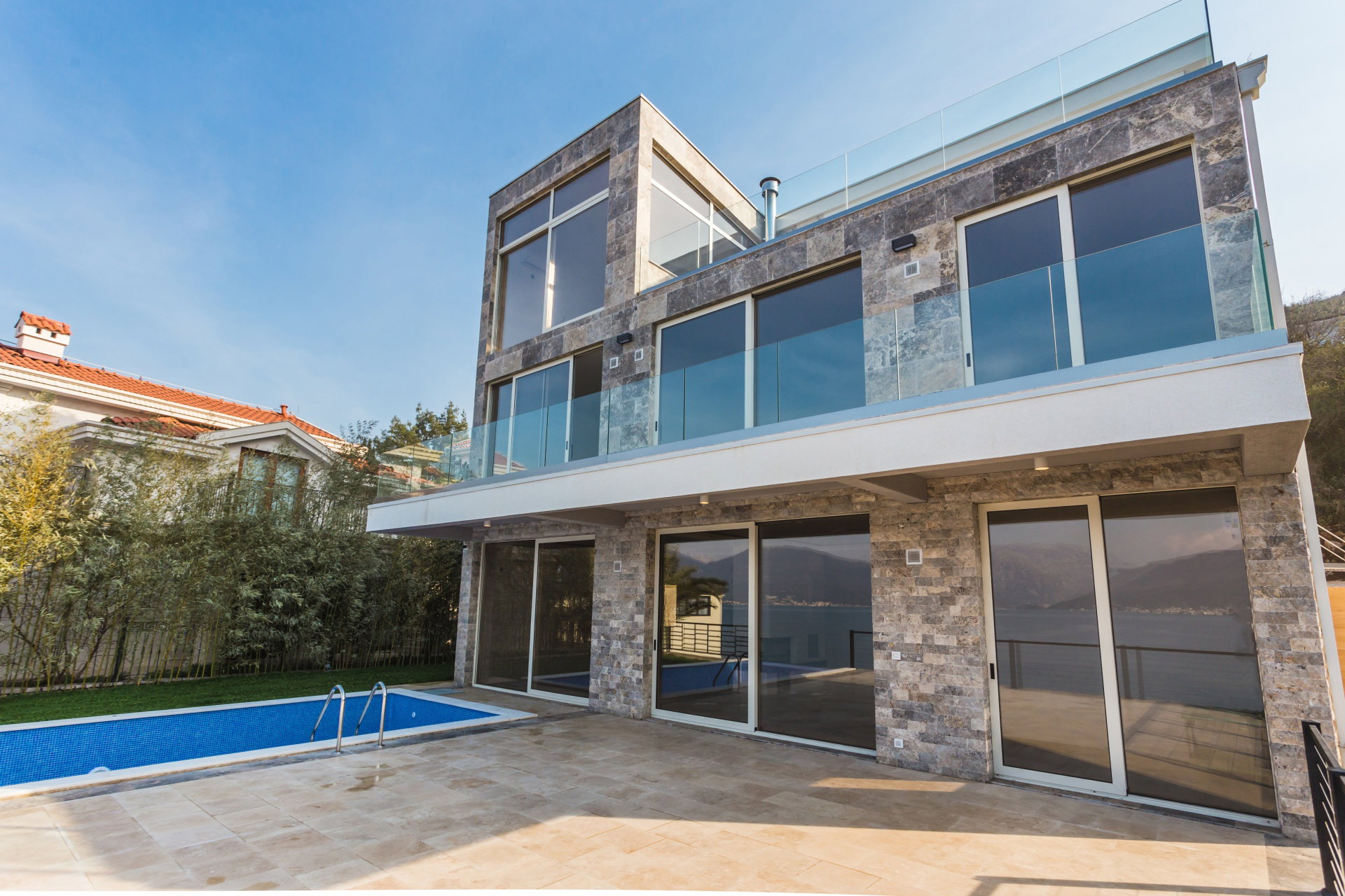 Продажа - Дом Tivat, Krašići