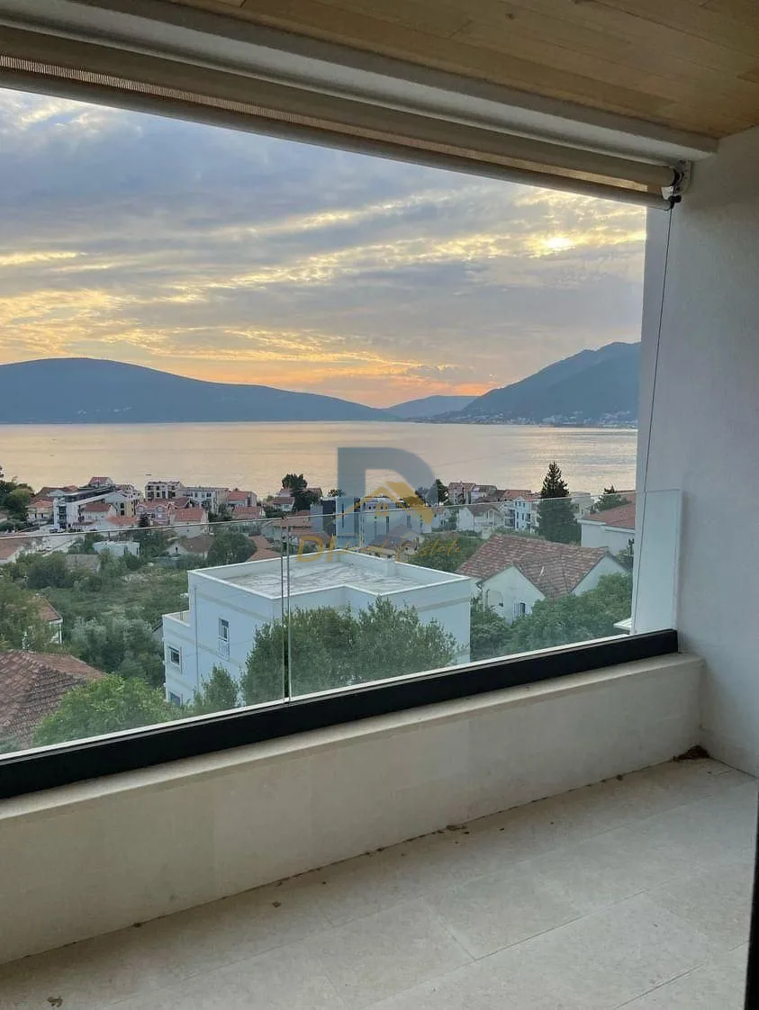 Prodaja - Stan Tivat, Donja Lastva