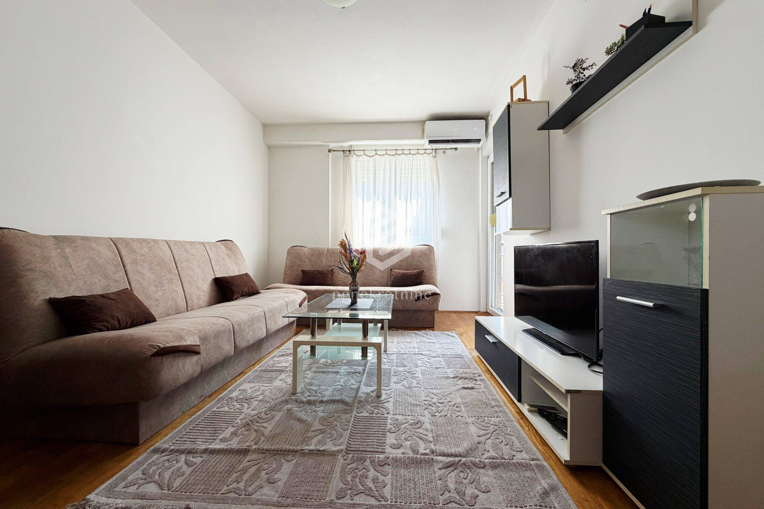 Rent - Apartment Podgorica, Krivi Most