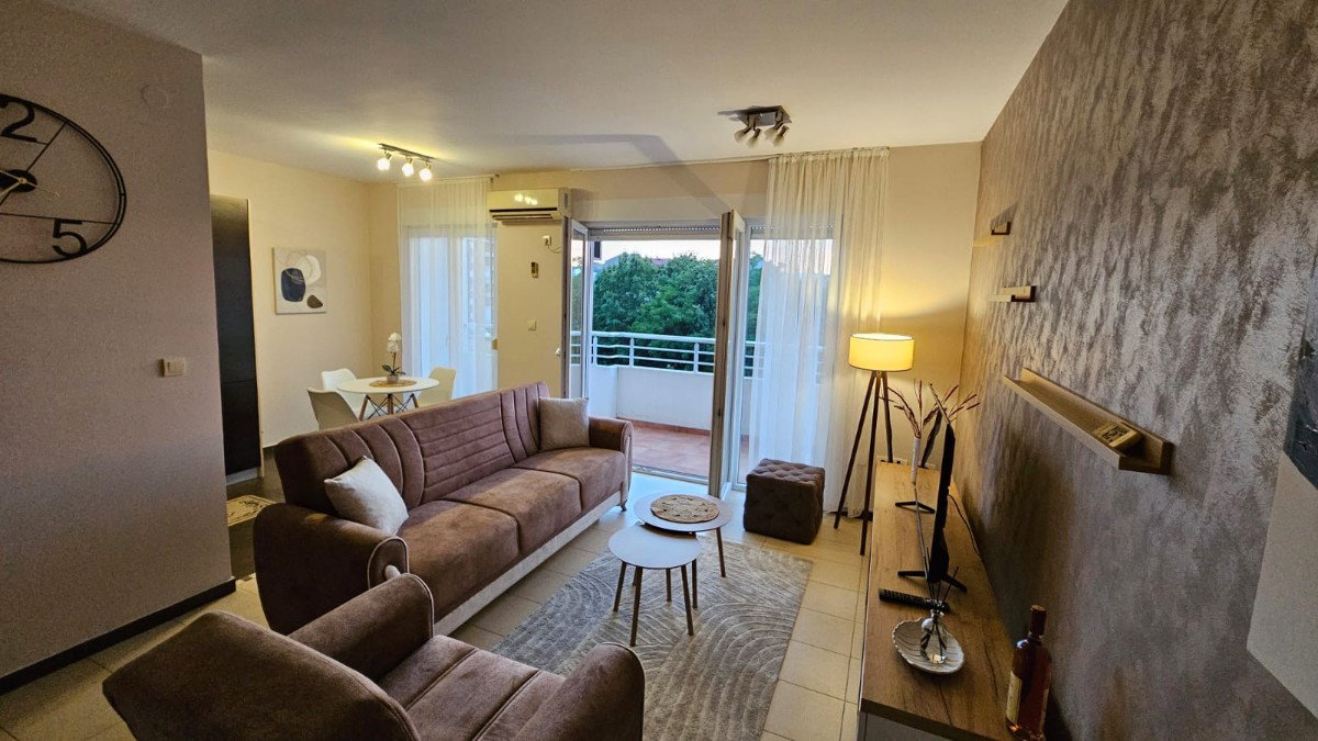 Prodaja - Stan Podgorica, Zabjelo