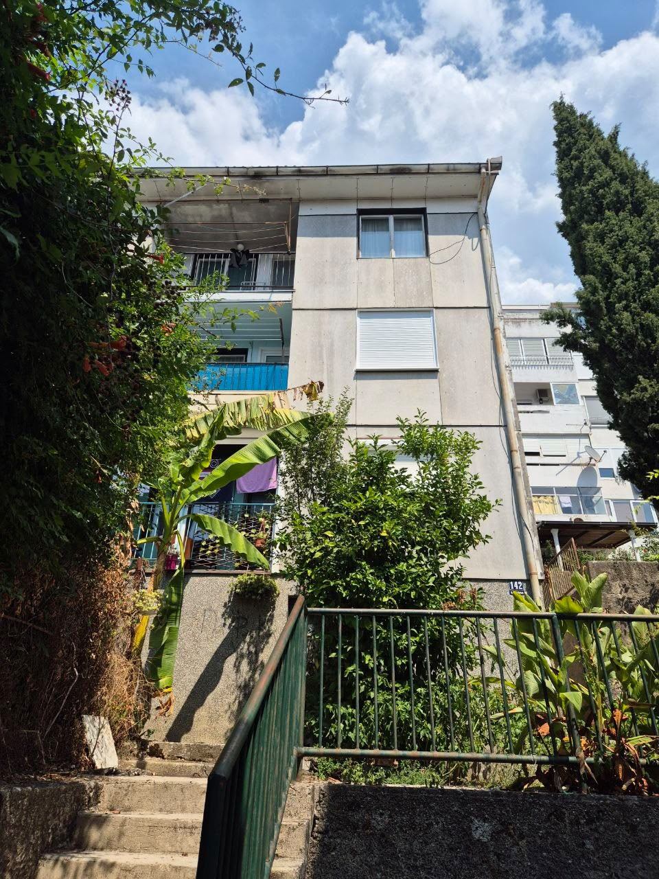 Продаж - Квартира Herceg Novi, Centar