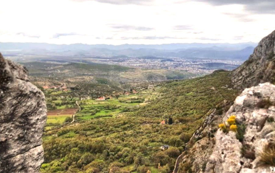 Продаж - Земля Podgorica, Kuči