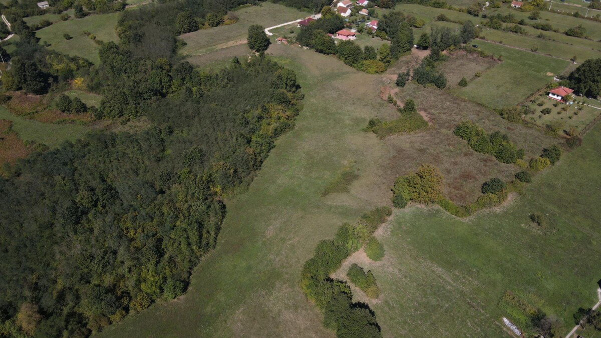 Sale - Land Danilovgrad, Sladojevo Kopito