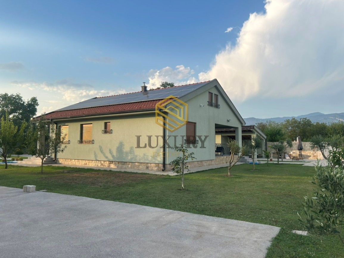 Оренда - Будинок Danilovgrad, Ćurilac