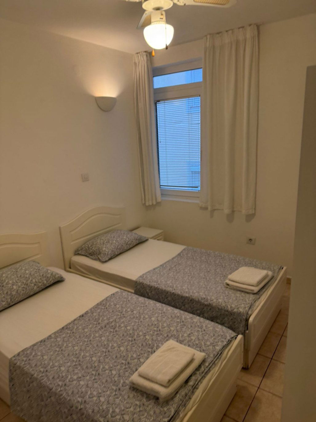 Izdavanje - Stan Budva, Bulevar