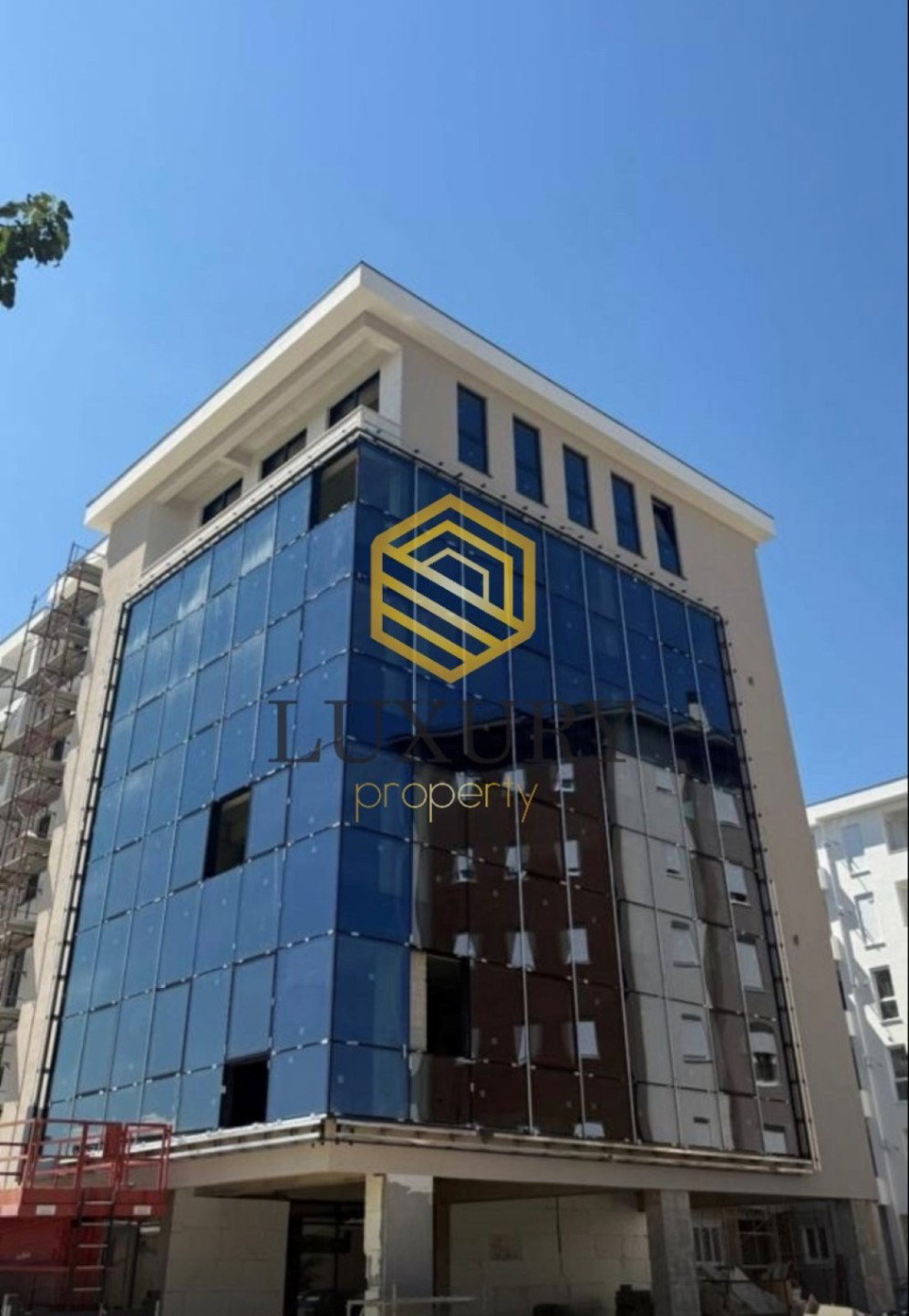 Rent - Apartment Podgorica, Ljubović