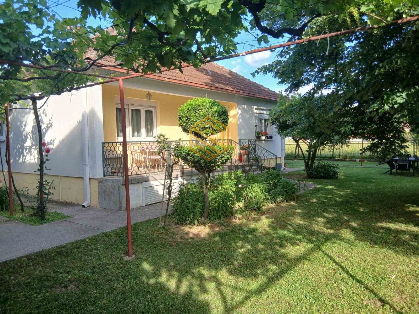 Продажа - Дом Podgorica, Murtovina