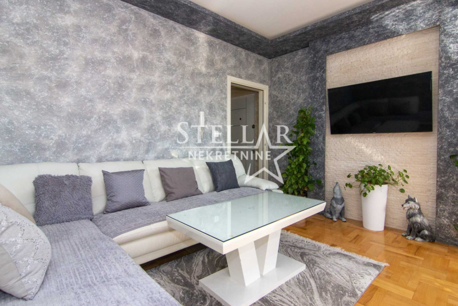 Rent - Apartment Podgorica, Konik