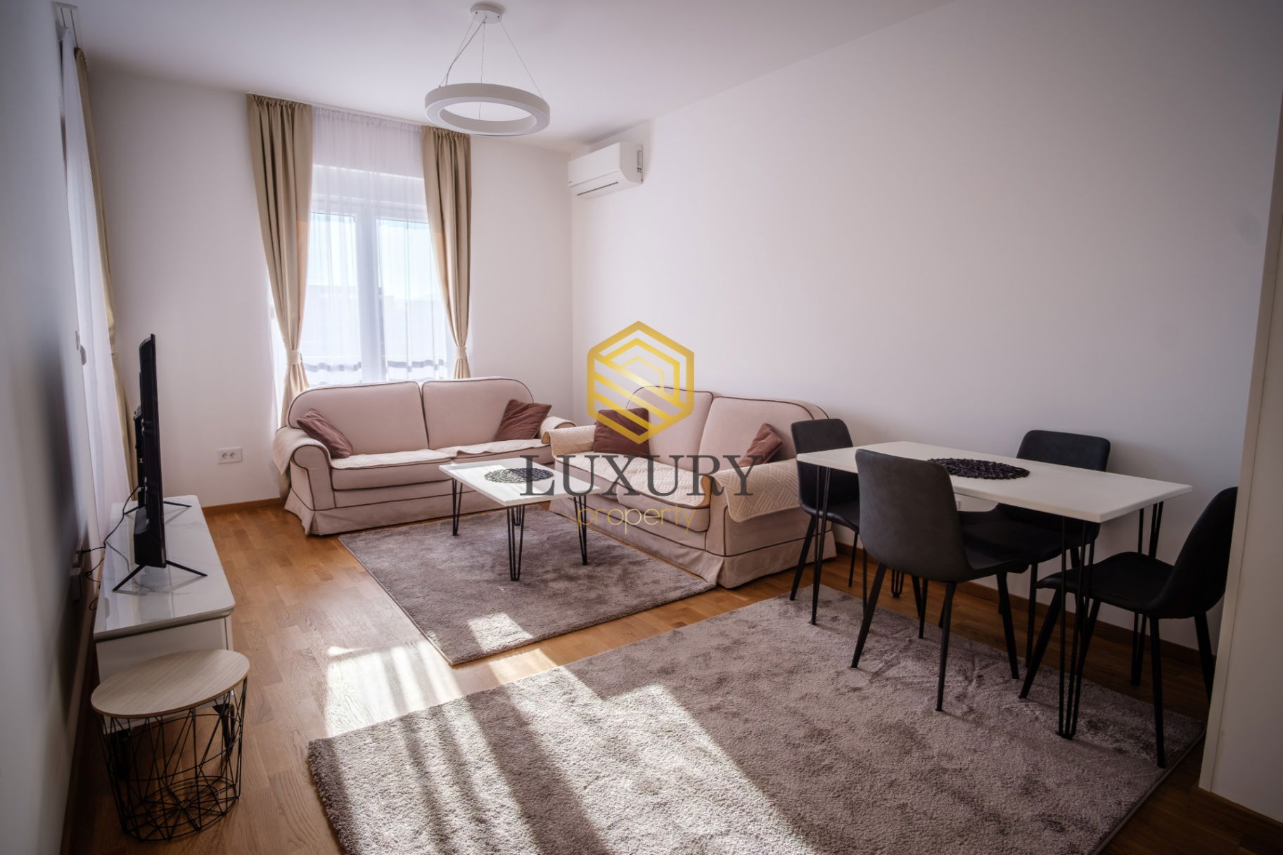 Оренда - Квартира Podgorica, Stari Aerodrom